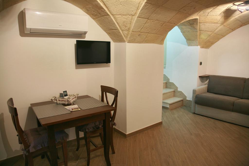 L'Angolo Del Salento Oria  Exterior photo
