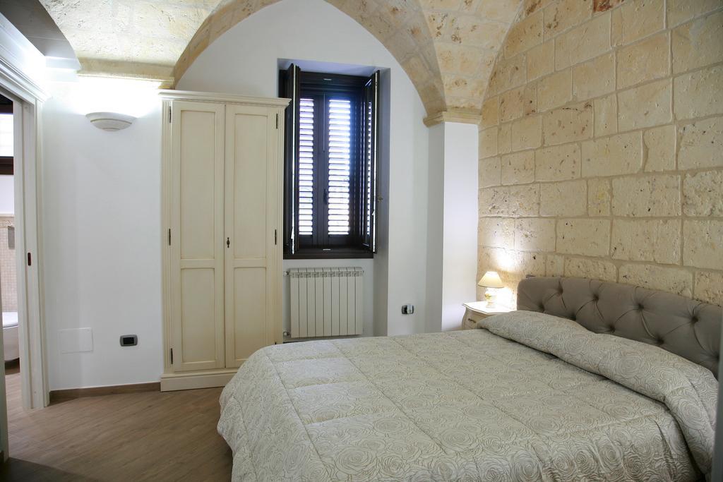 L'Angolo Del Salento Oria  Exterior photo