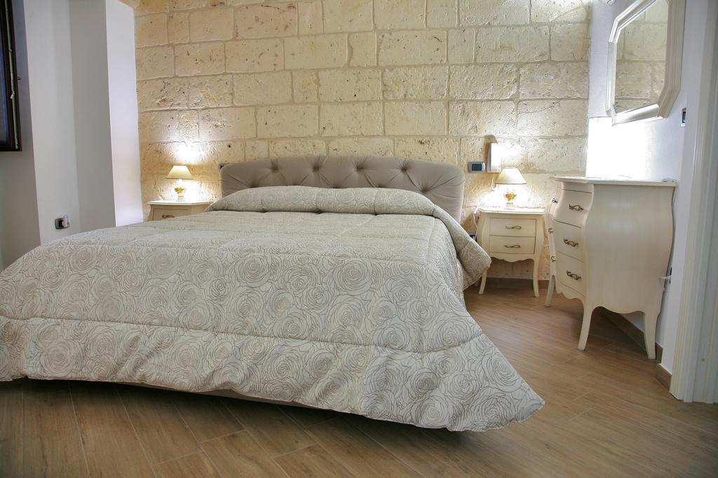 L'Angolo Del Salento Oria  Exterior photo